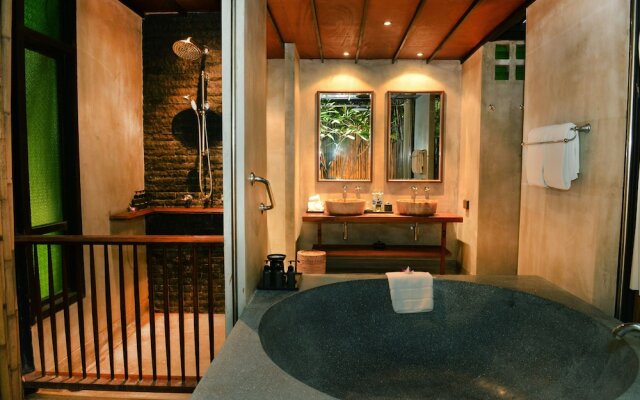 Akyra Chura Samui Resort