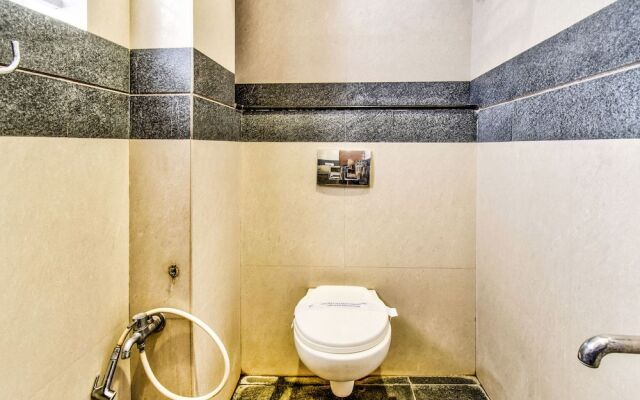 Hotel Kings L Grand, Mysore