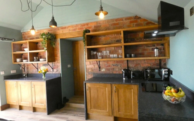 Bank View Farm Holiday Cottages