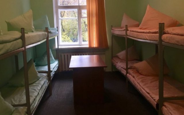 Жилое помещение I Hostel