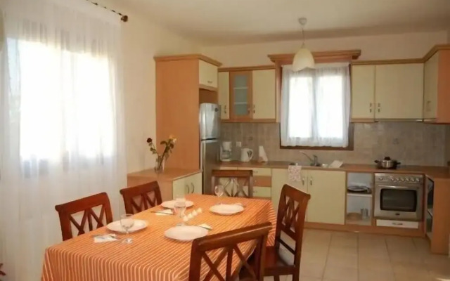 Amazing 3Br Villa In Kefalonia