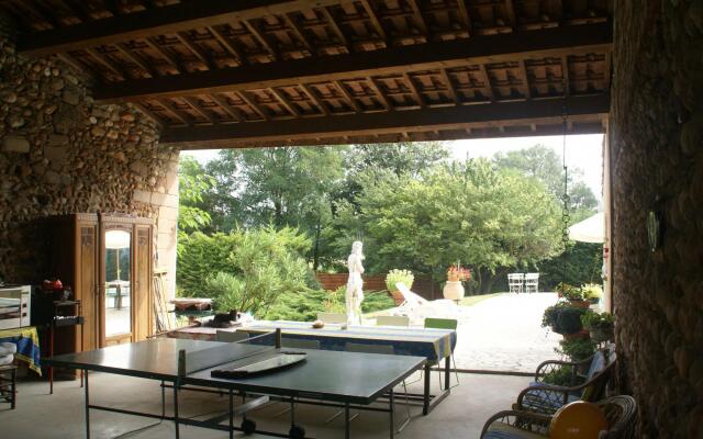 Beautiful holiday home in Alixan with swimming pool