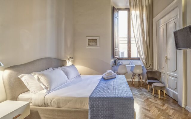 Charme Suite Pantheon