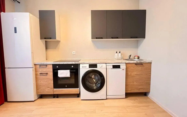 Like At Home on Akademika Sakharova 99k1