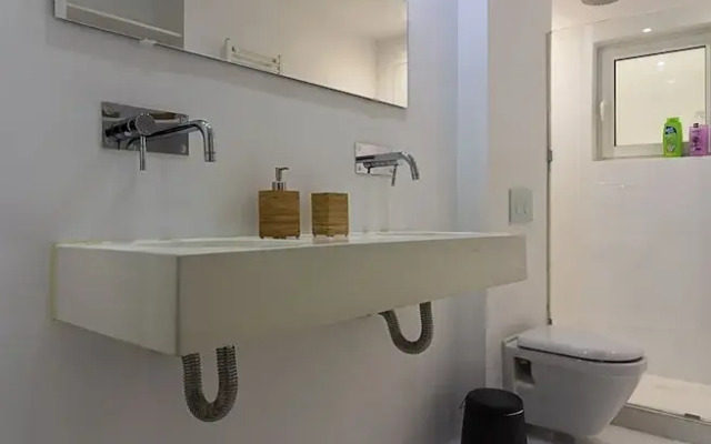 Laskaridou Luxury & Modern Apartment