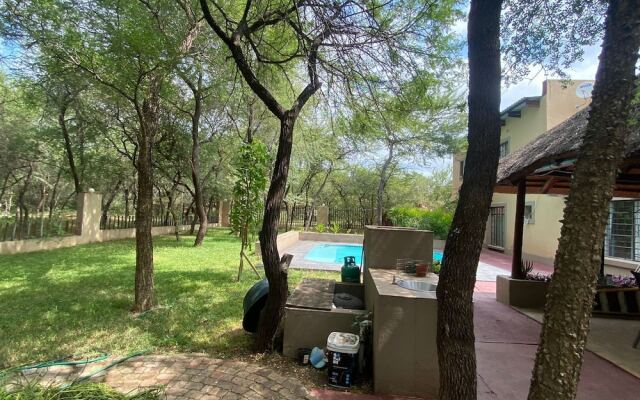 Kruger Bush Retreat