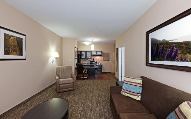 Candlewood Suites Amarillo-Western Crossing, an IHG Hotel