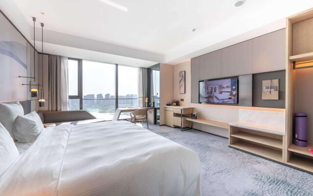 Pullman Jiaxing Pinghu Excellence