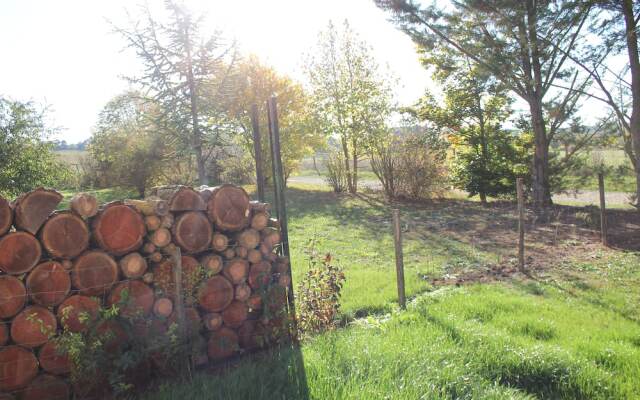 La Ferme de Chere Vie
