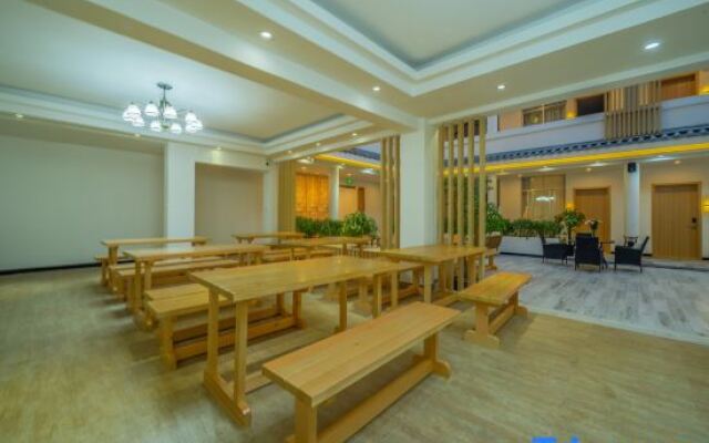 Yunduo Hotel (Lijiang Ancient City)