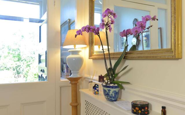 High Beeches B&B