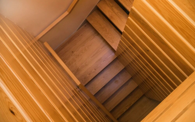 Ribeiredge Guest House