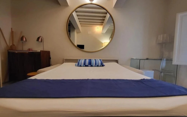 Luxury Tower House in the Heart of Pisa