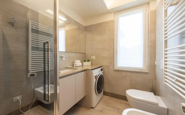Cozy Flat In Sestri Levante
