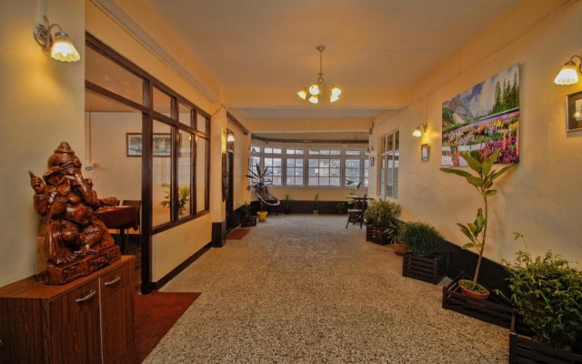Jagjeet Hotel Pradhan