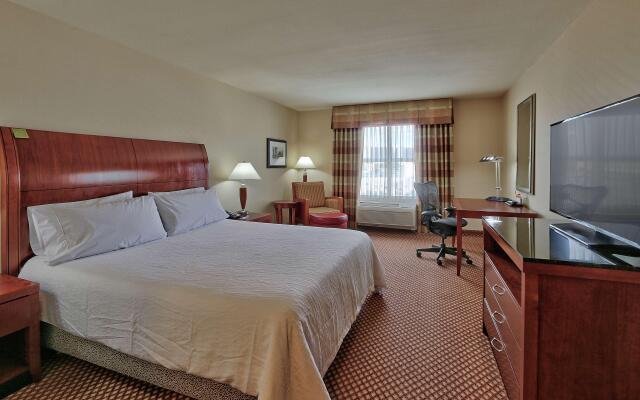 Hilton Garden Inn Las Cruces