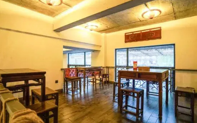 Jiangyuan Impression Guesthouse