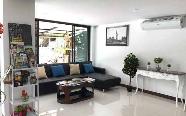 Rinn Boutique House