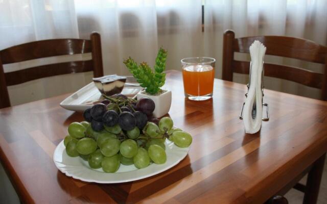 b&b Borgo Pileri