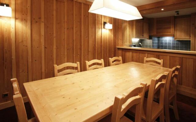 Appartement Les Deux Alpes, 5 pièces, 8 personnes - FR-1-348-170