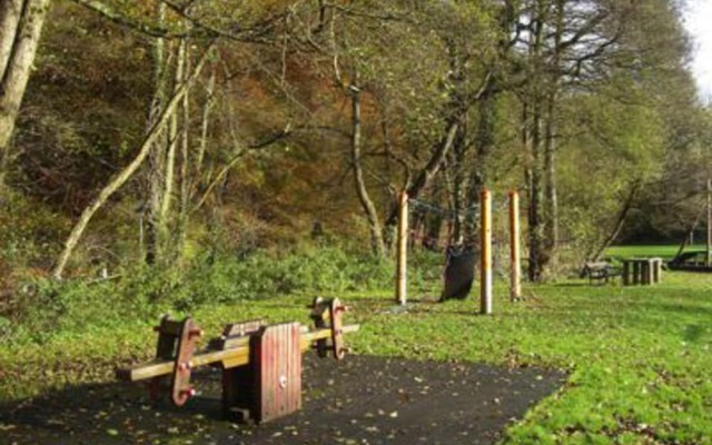 Cotswolds Valleys Accommodation Springfl