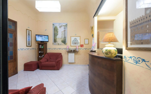 Hotel Palazzuolo