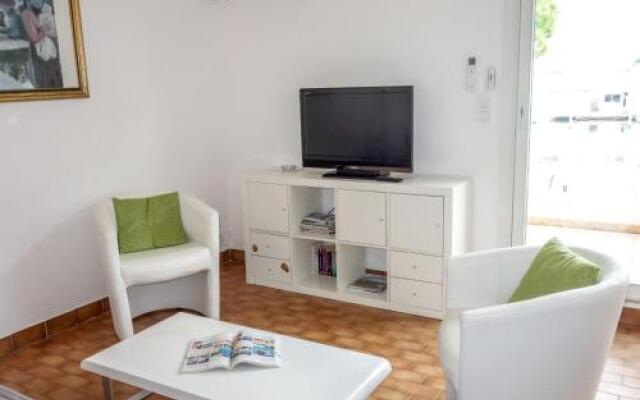 Apartment Les Régates
