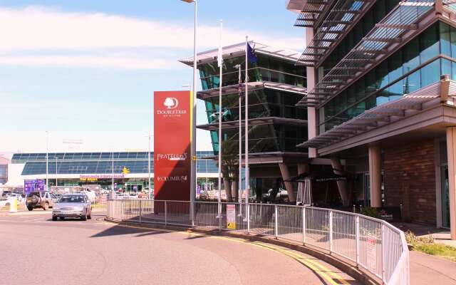 DoubleTree by Hilton Hotel Newcastle International Airport