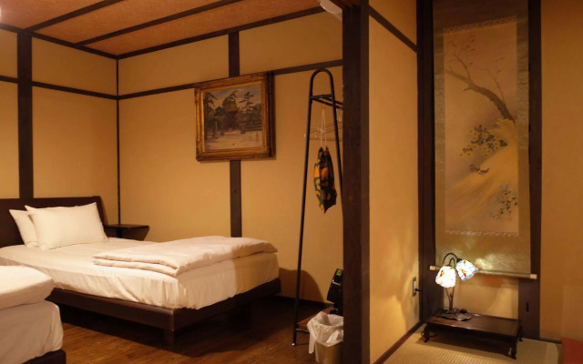 Guest House Bokuyado