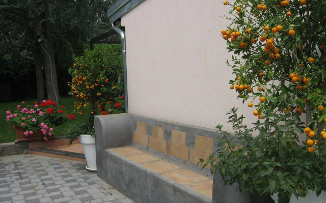 Mister Etna B&B