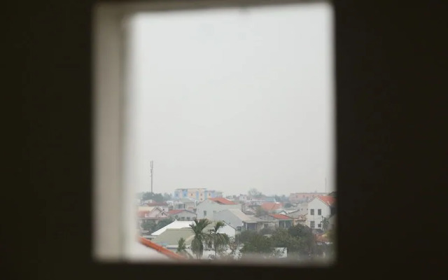 Casablanca Hotel