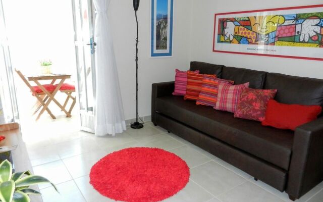 Lindo Quarto e Sala Copa - COP29