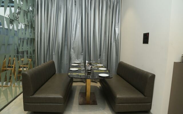 Hotel Ruturaj Regency