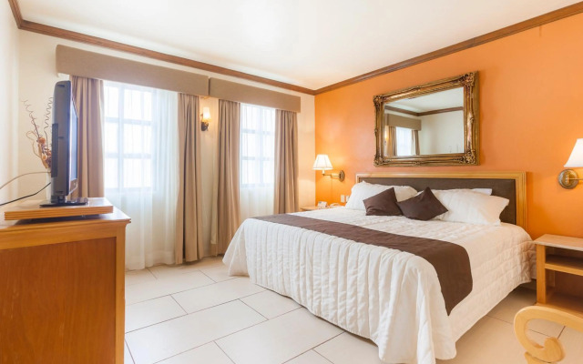 Hotel Mesón de Jobito