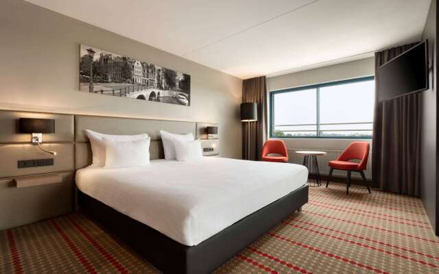 Ramada Amsterdam Airport Schiphol Hotel