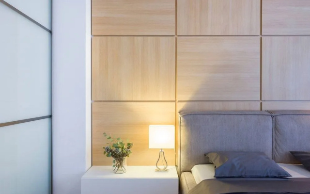 Yellow Apartment - Cismigiu Gardens