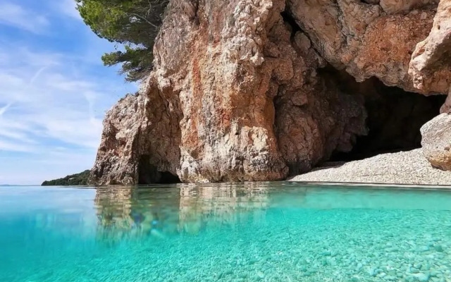 Urban City Apartment