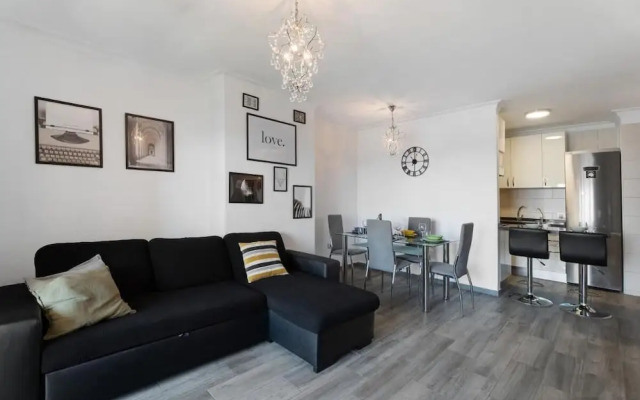 Apto Jardines del Mar Ocean View