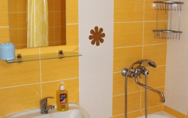 Hotel Ruslan