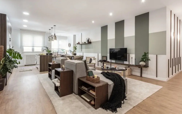 Ramsar - 2 Bedrooms in Goya