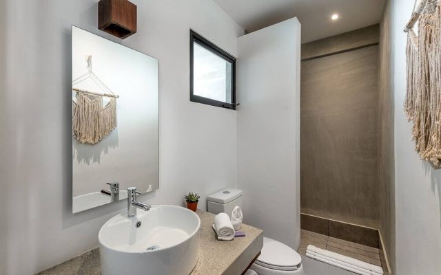 Spacious Loft With Amazing Rooftop Pool - Unbeatab