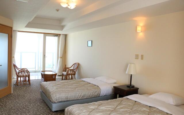 Canaan Resort <Kohamajima>