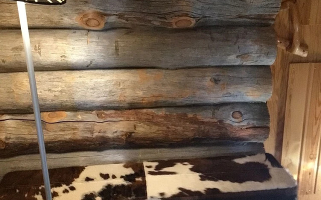Kuukkeli Log Houses Teerenpesä - Premium Suite A48