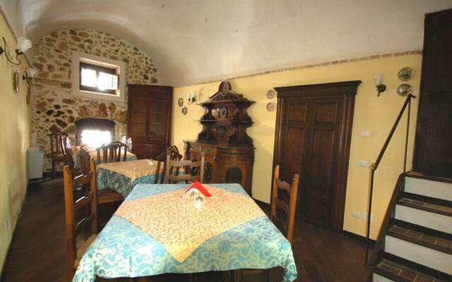 Via Della Piazza Bed & Breakfast