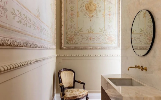 Dear Lisbon -Valmor Palace