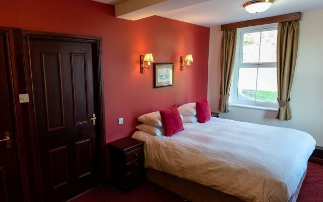 The Royal Oak -Braithwaite