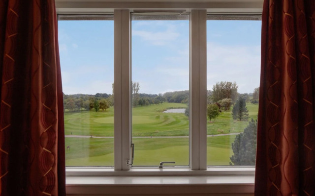 Doubletree by Hilton Belfast Templepatrick