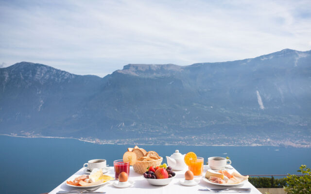 Hotel Le Balze Aktiv & Wellness