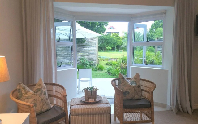 Lovemore Lodges Knysna