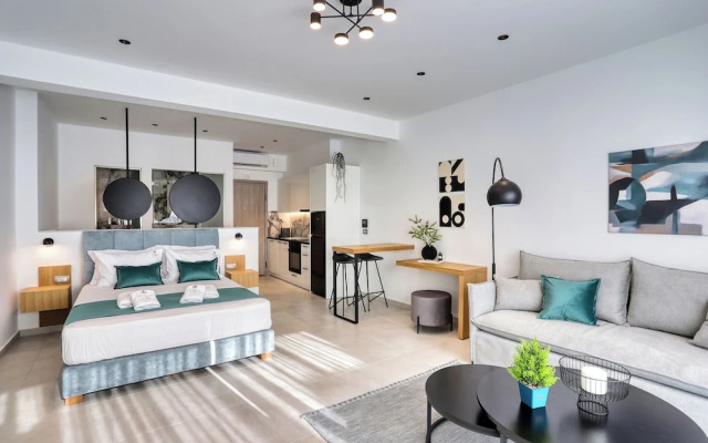 Althea Suites